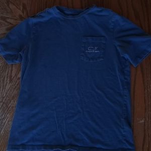 vineyard Vines short sleeve shirt
